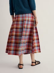 Seasalt Cornwall Jamboree Skirt - 5的图像3｝