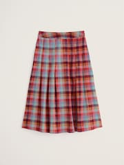 Seasalt Cornwall Jamboree Skirt - 5的图像4｝