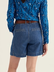 Seasalt Cornwall, מכנסיים קצרים לגברים דגם Lowarth - תמונה 3 מתוך 5