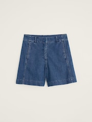 Seasalt Cornwall, מכנסיים קצרים לגברים דגם Lowarth - תמונה 4 מתוך 5