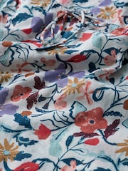 Seasalt Cornwall White Cobbs Well Top - Image 5 of 5