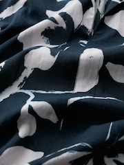 Seasalt Cornwall Blue Deep Lane Shirt - Image 5 of 5