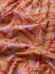Seasalt Cornwall Yellow Rushmaker Shirt - Image 5 of 5