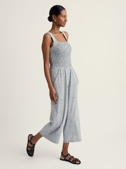 Seasalt Cornwall אוברול, דגם Waxwing - תמונה 2 מתוך 5