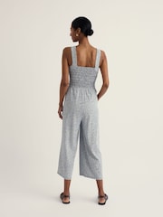 Seasalt Cornwall אוברול, דגם Waxwing - תמונה 3 מתוך 5