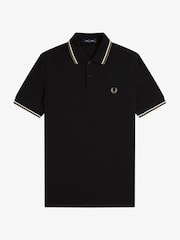 Fred Perry Twin Tipped-skjorte - Bilde 4 av 5