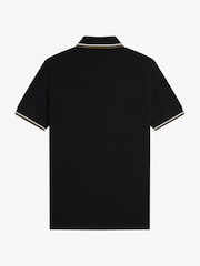 Fred Perry Twin Tipped-skjorte - Bilde 5 av 5