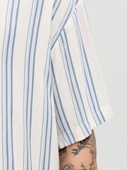 JACK & JONES Viscose Resort Shirt - 圖片 4/5