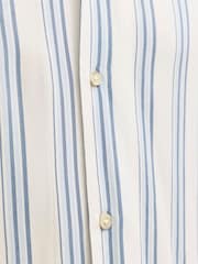 JACK & JONES Viscose Resort Shirt - 圖片 5/5
