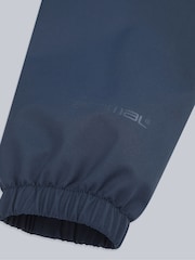 Animal Blue Rainscape Kids Waterproof Jacket - Image 5 of 5