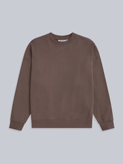 Animal Brown Dakota Graphic Sweatshirt - Image 1 of 4