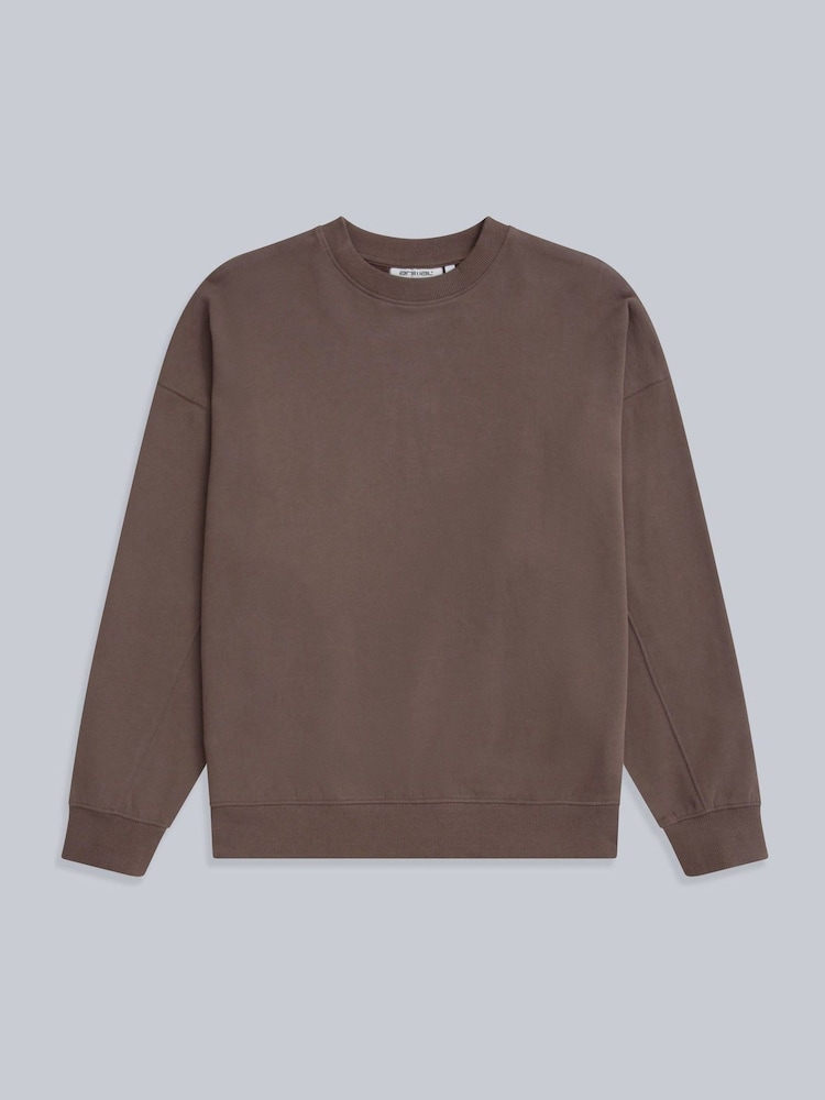Animal Brown Dakota Graphic Sweatshirt - Image 1 of 4