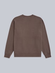 Animal Brown Dakota Graphic Sweatshirt - Image 2 of 4