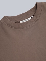 Animal Brown Dakota Graphic Sweatshirt - Image 3 of 4