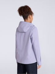Animal Purple Hyde Waterproof Jacket - Image 3 of 4