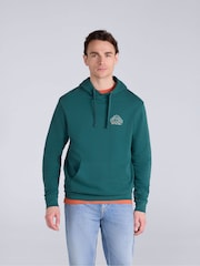 Animal Dark Green River Hoodie - Image 1 of 11
