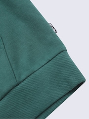 Animal Dark Green River Hoodie - Image 9 of 11