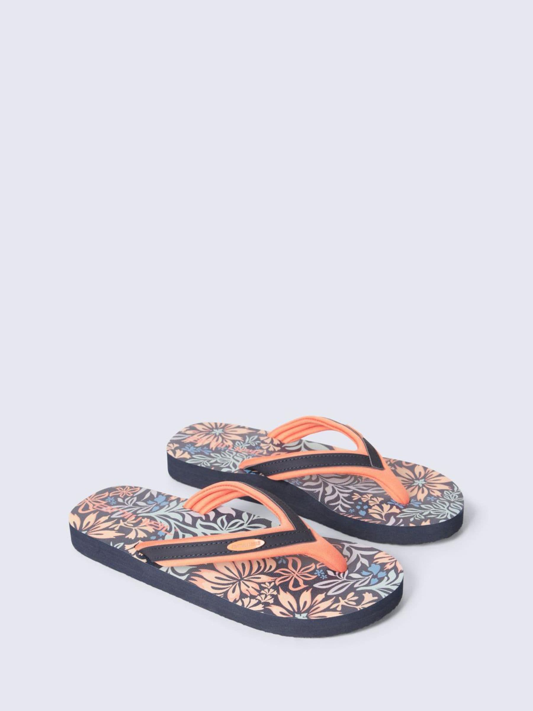 Swish Kids Flip-Flops - Pink - Image 2