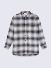 Animal Cream Maisie Supersoft Relaxed Shirt - Image 1 of 6