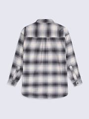 Animal Cream Maisie Supersoft Relaxed Shirt - Image 2 of 6