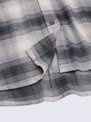 Animal Cream Maisie Supersoft Relaxed Shirt - Image 6 of 6