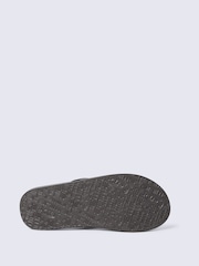 Animal Grey Jekyl Flip Flops - Image 3 of 5