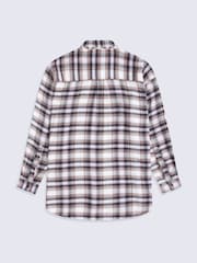 Animal Pink Maisie Supersoft Relaxed Shirt - Image 2 of 6