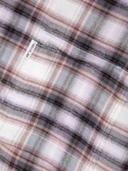 Animal Pink Maisie Supersoft Relaxed Shirt - Image 4 of 6