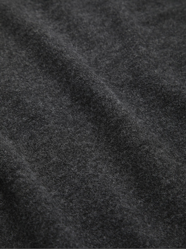 Animal Grey Cosy Jumper - Image 5 of 5