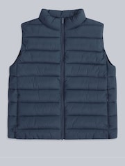 Animal Blue Light Cosi Water Resistant Gilet - Image 1 of 5