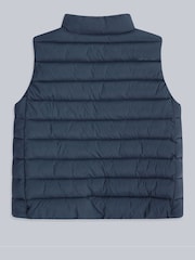 Animal Blue Light Cosi Water Resistant Gilet - Image 2 of 5
