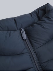 Animal Blue Light Cosi Water Resistant Gilet - Image 3 of 5