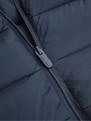 Animal Blue Light Cosi Water Resistant Gilet - Image 4 of 5