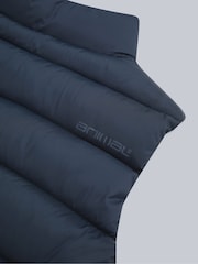 Animal Blue Light Cosi Water Resistant Gilet - Image 5 of 5