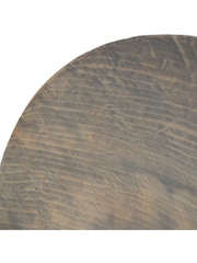 Libra Interiors Antique Brass Southwold Round Wall Deco - Image 5 of 6