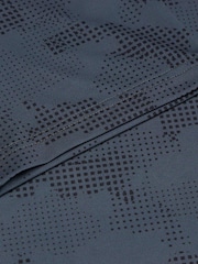 Stromberg Grey Men's Woburn Digi Camo Golf Polo Shirt - Image 4 of 4