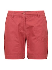 Mountain Warehouse Bayside Womens UV Shorts - Image 1 of 4