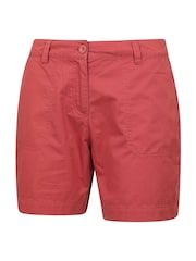 Mountain Warehouse Bayside Womens UV Shorts - Image 2 of 4