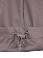 Mountain Warehouse Brown Iona Water-Resistant Softshell Jacket - Image 5 of 7