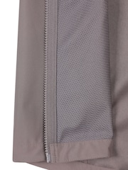 Mountain Warehouse Brown Iona Water-Resistant Softshell Jacket - Image 6 of 7