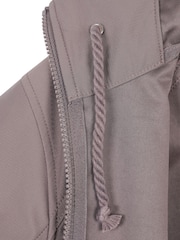 Mountain Warehouse Brown Iona Water-Resistant Softshell Jacket - Image 7 of 7