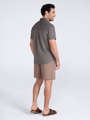 Mountain Warehouse Grey Holiday Short Sleeve Shirt - Image 4 of 4
