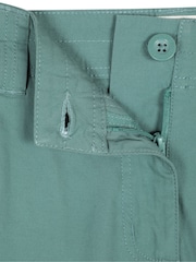 Mountain Warehouse Green Coastal Stretch Trousers - Image 4 of 4