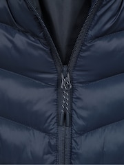 Mountain Warehouse Blue Seasons Water-Resistant Padded Jacket - Image 5 of 5
