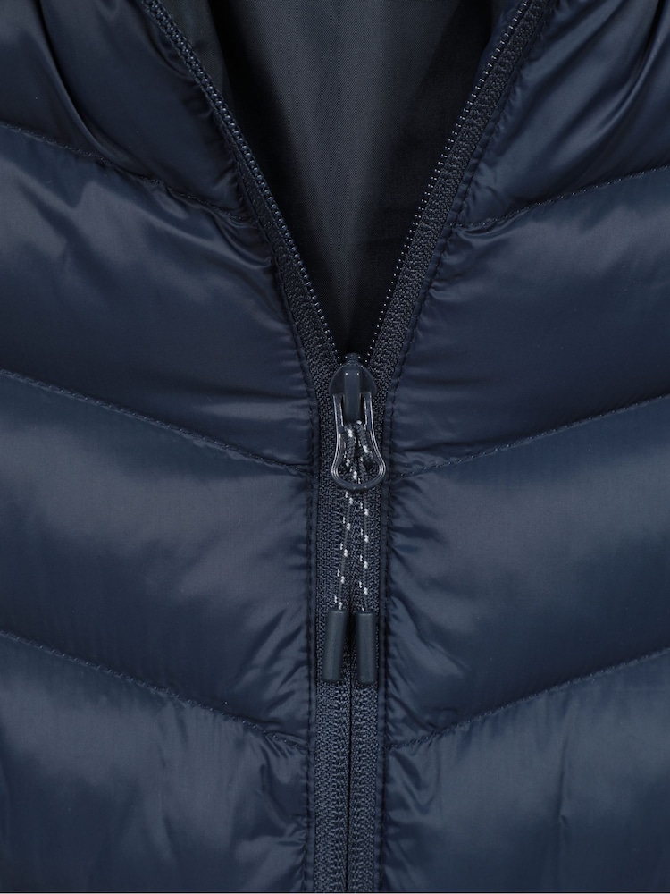 Mountain Warehouse Blue Seasons Water-Resistant Padded Jacket - Image 5 of 5