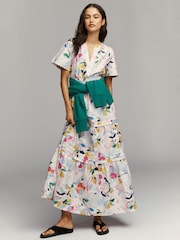 Anthropologie The Somerset Μακρύ φόρεμα - Εικόνα 1 από 3