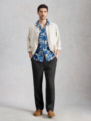 White Stuff Skelmer リネンパンツ - 画像 1 / 6