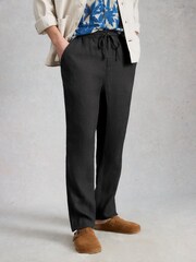 White Stuff Skelmer リネンパンツ - 画像 2 / 6