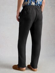 White Stuff Skelmer リネンパンツ - 画像 3 / 6