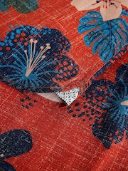 White Stuff Finsbury Ss Tropic Print Shirt - 画像 6 / 6